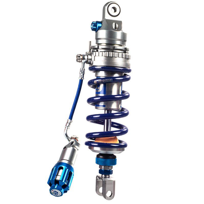 Amortisseur Avant Öhlins 08425-90 YAMAHA MT 07 de 2014