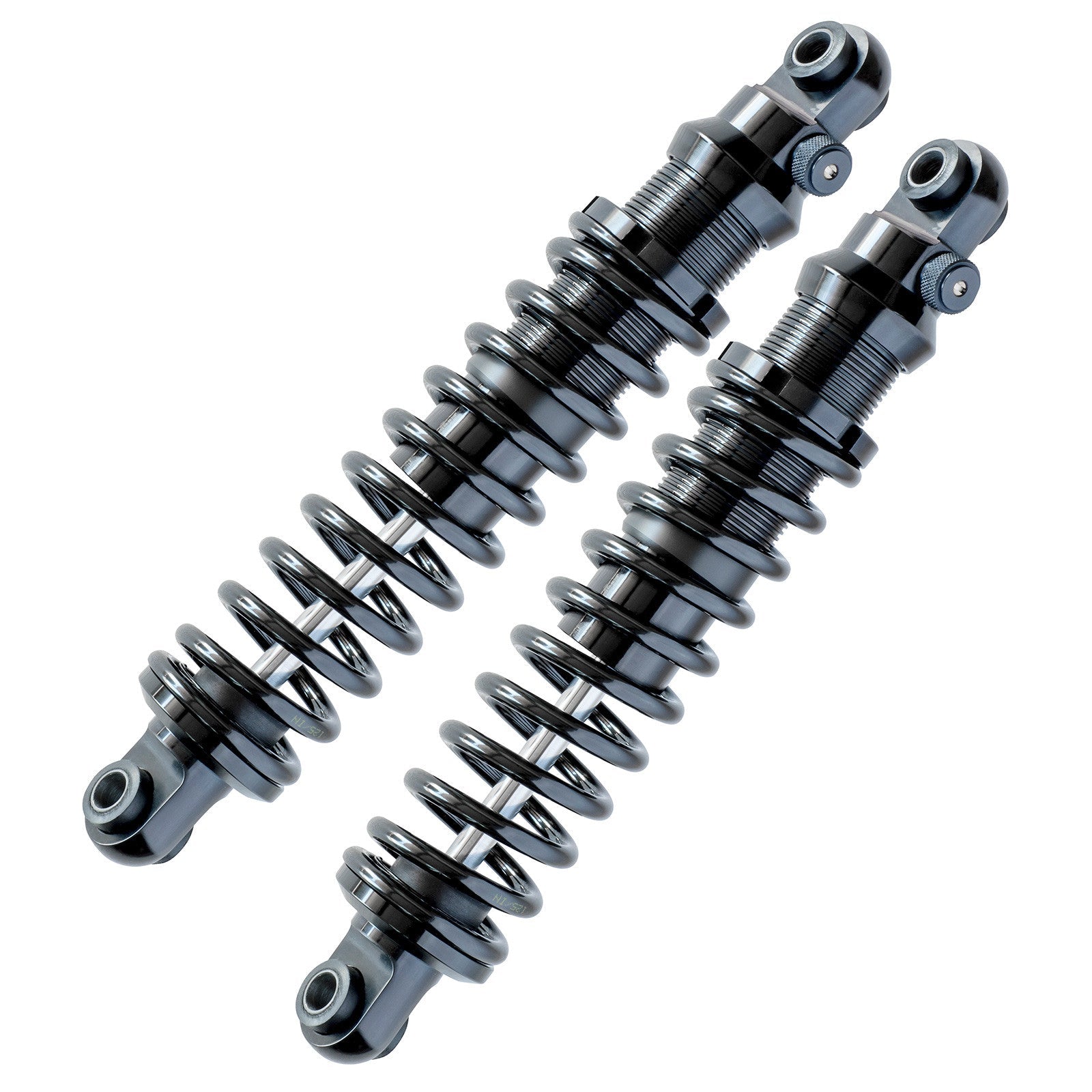 Amortisseur Avant Shock Factory 2WIN pour BMW R 1150 R Rockster 03-06