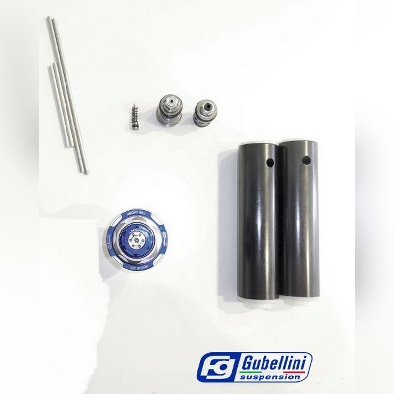 KIT HYDRAULIQUE DE FOURCHE SUZUKI GSX-R 1000 - 1000cc 2005 - 2006 main image 0