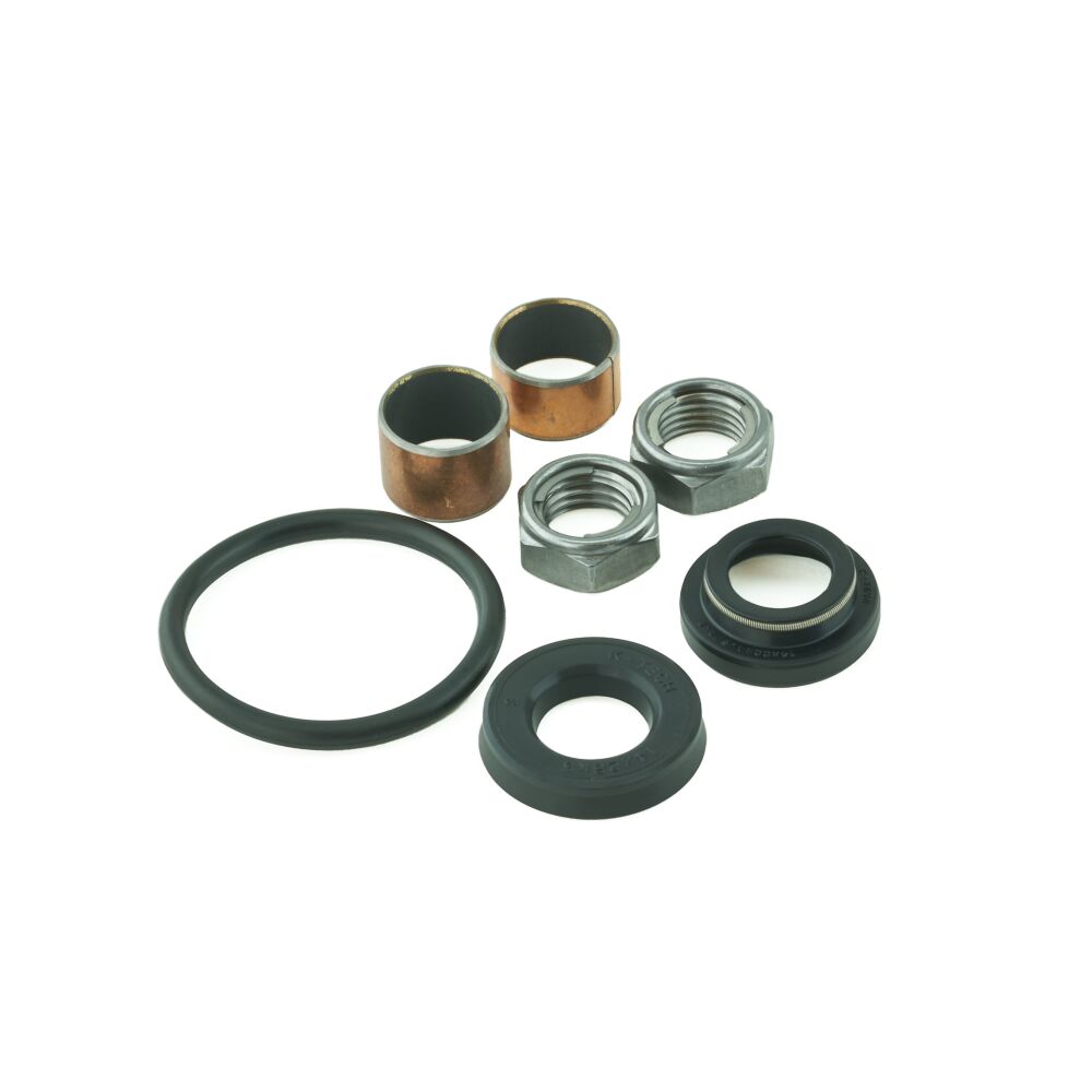 Kit joint entretien K-TECH ducati 998 2002-2003 main image 0