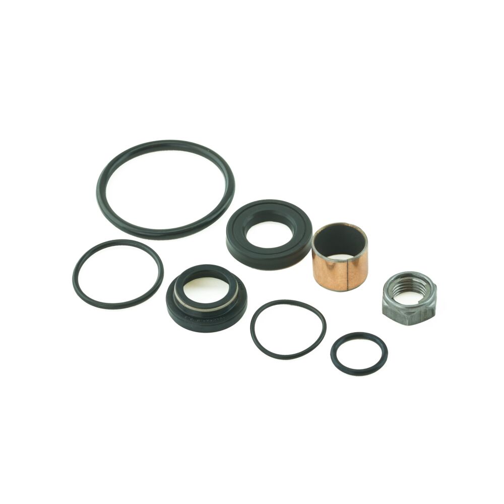 Kit joint entretien K-TECH ducati 998 2002-2003 main image 1