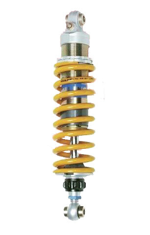 Amortisseur Arrière Öhlins HO 1055 PFP HONDA GL 1500 GOLDWING de 1993 main image 1