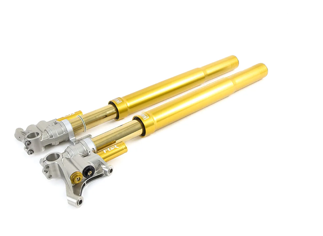 Front shock absorber Öhlins Fgr 300 Kawasaki ZX 10 RR of 2021