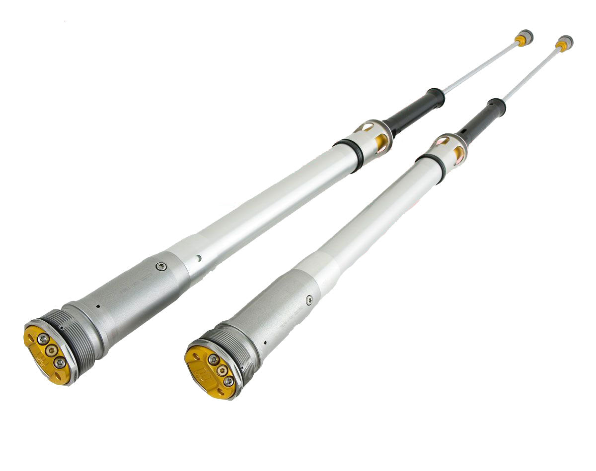 Amortisseur Avant Öhlins 08765-47 HUSQVARNA FE 501 de 2015 main image 1