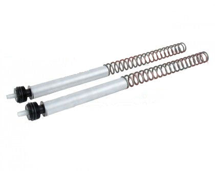 Amortisseur Arrière Öhlins HU 095 PFP HUSABERG FC 450 de 1999 main image 0