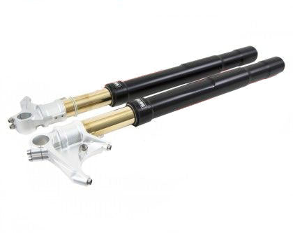 Amortisseur Avant Öhlins 08665-90 HONDA CB 1000 R de 2013