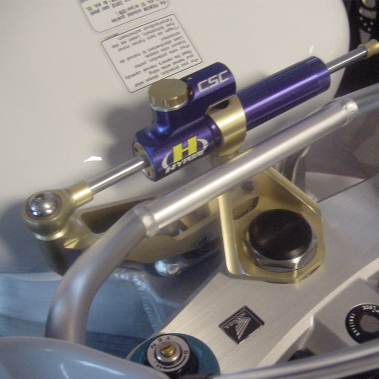 Amortisseur type 460 HYPERPRO honda VTR1000F FIRESTORM (amort holins) 1997-2003