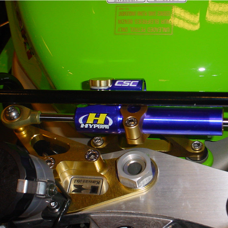 Amortisseur type 360 HYPERPRO kawasaki Z 650 B 1981 main image 0