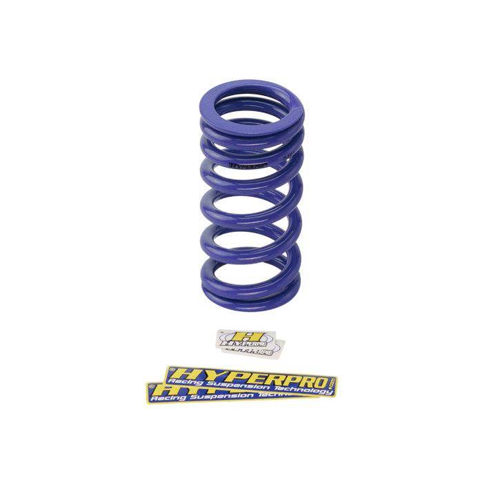 Ressort arrière HYPERPRO yamaha YZF600 R THUNDERCAT 2001 main image 1