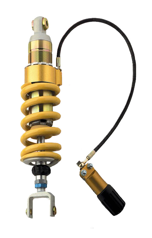 Amortisseur Arrière Öhlins SU 701 PFP SUZUKI GSX R 600 de 2000