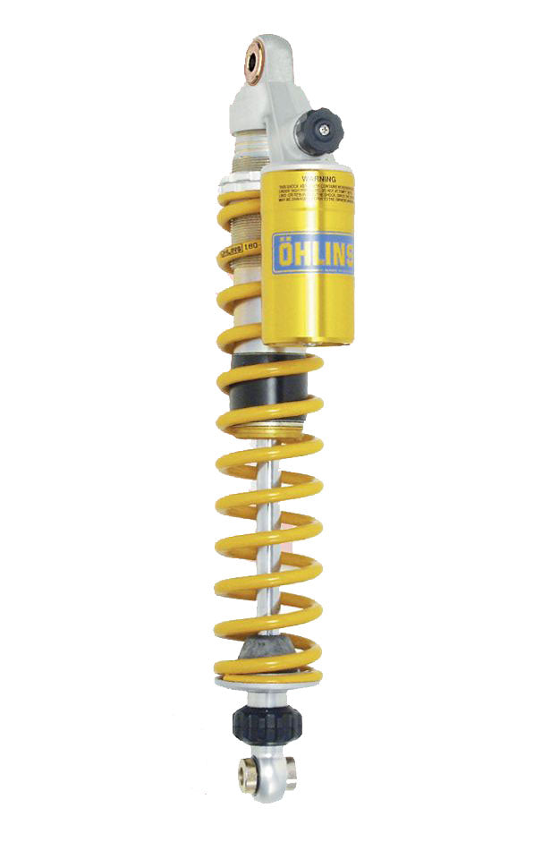Amortisseur Arrière Öhlins HD 8700 PFP HARLEY-DAVIDSON DYNA FXD de 2015