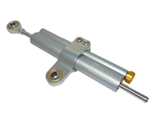 Amortisseur Arrière Öhlins SU 202 PFP SUZUKI GSX R 1000 de 2002 main image 1