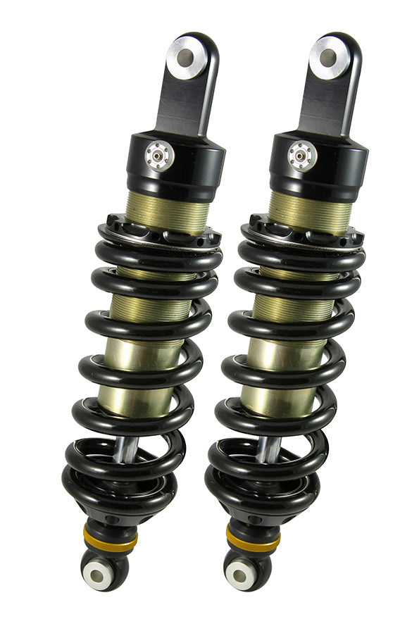 Ressort d'abaissement pour amortisseur arrière HYPERPRO honda CB1000R 2008-2016 main image 1