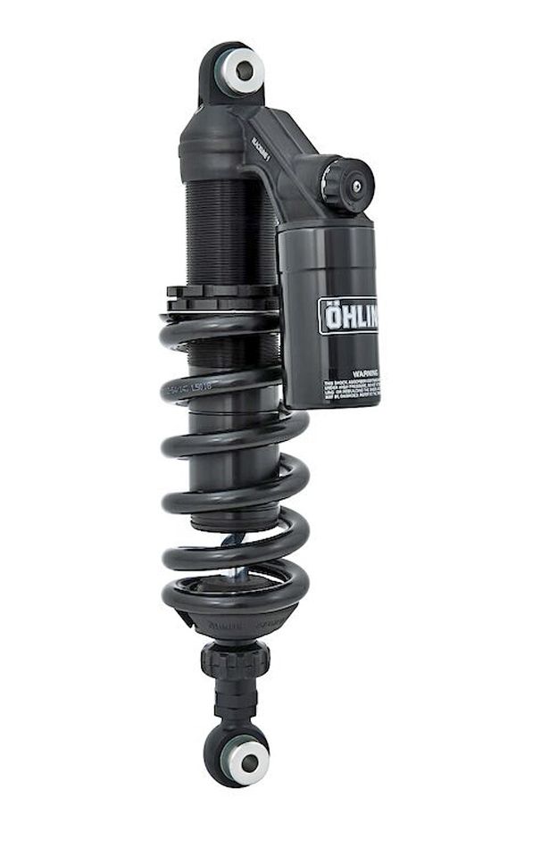 Amortisseur Arrière Öhlins BM 569 BMW M 1000 RR de 2022 main image 1