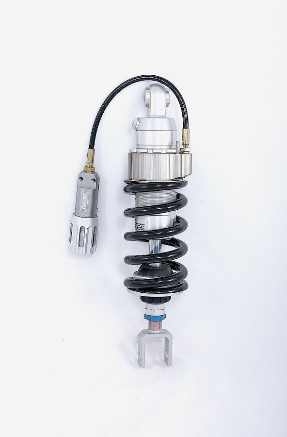 Amortisseur Arrière Öhlins HA 912 PFP HUSQVARNA WR 125 de 2000 main image 1