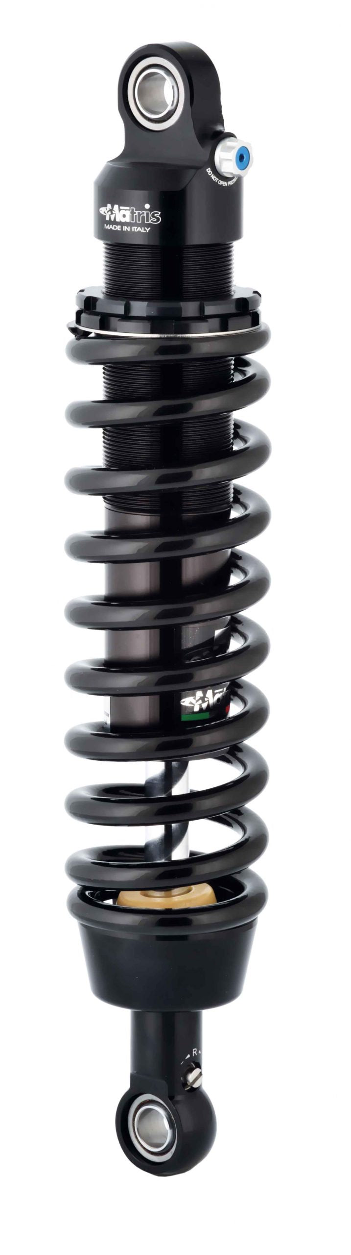 Amortisseur de direction Matris SDR BENELLI TORNADO 900 TRE 03-06 & 900 TRE RS