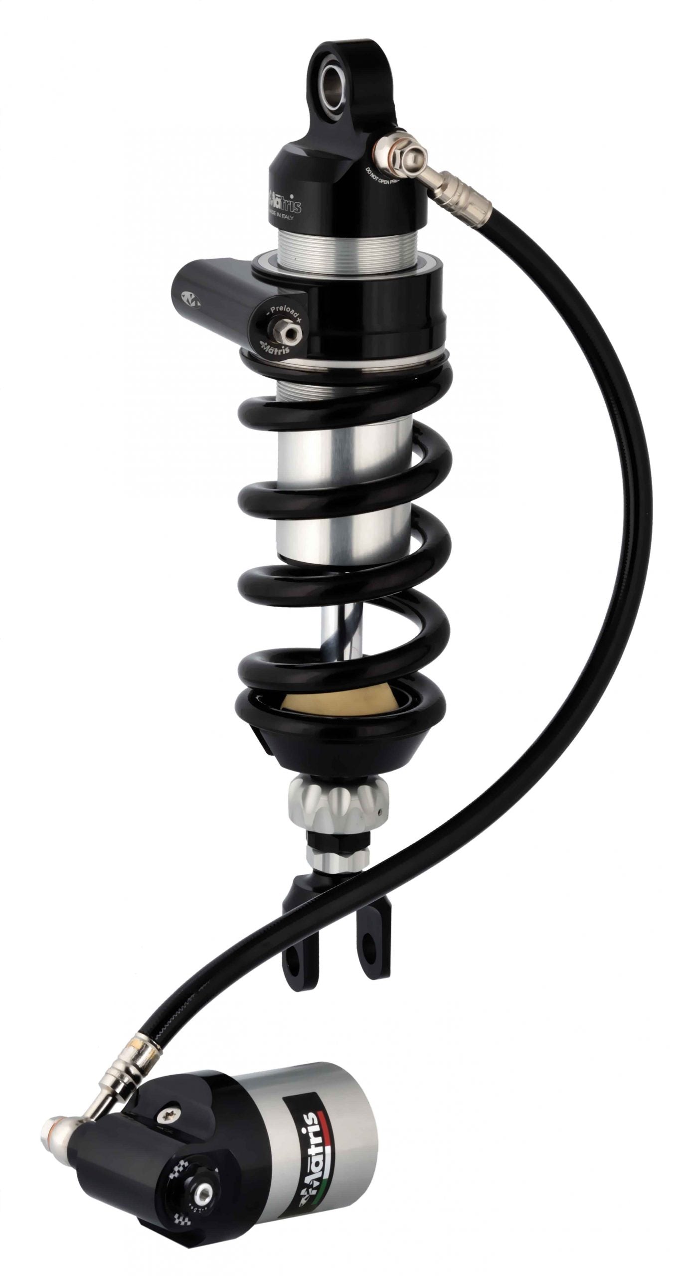 Amortisseur Matris M46KD HONDA CBF 500 04/07 (PC39) main image 1