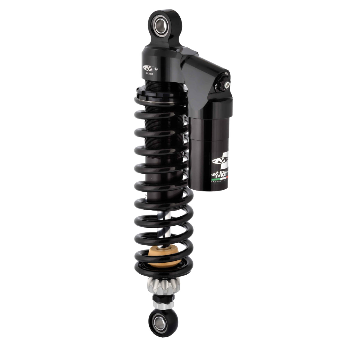 Amortisseur Matris M46K KAWASAKI VERSYS 650 (KLE650) 06-14 main image 0