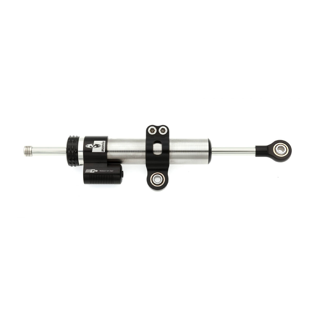 Amortisseur de direction Matris SDR HONDA HORNET 900 (CB900-919) 02-07 (SC48)