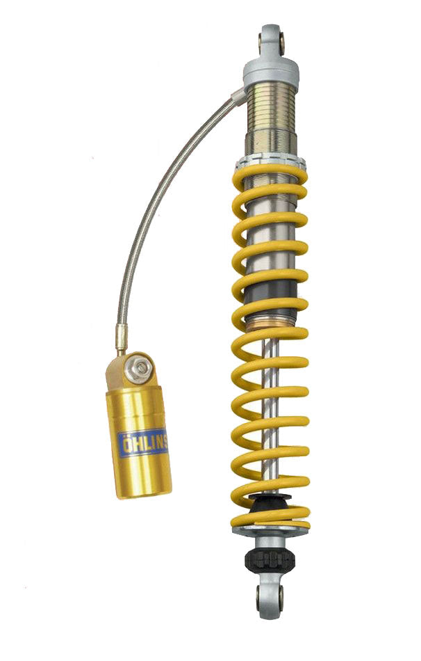 Amortisseur Arrière Öhlins SU 5442 PFP SUZUKI GSX R 750 de 1997