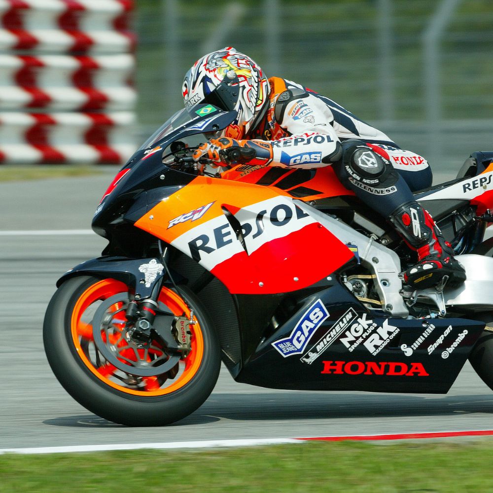 MotoGP Repsol présentation 2023