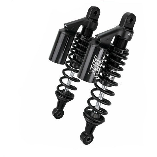 Amortisseur YSS EcoLine NRG-ET2 - Référence OK302-300T-03AL-X, Pour Moto, Scooter, Custom - 12