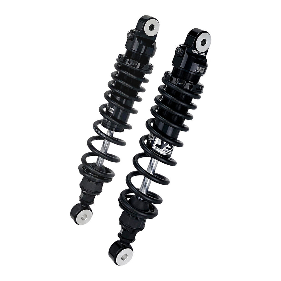 Topline shock absorbers YSS For Royal Enfield Super Meteor 650 from 2023 to after