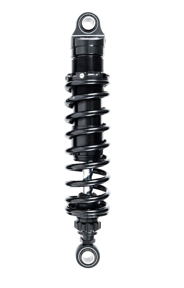 Öhlins rear shock absorber from 615 Ducati Scrambler 800 2019