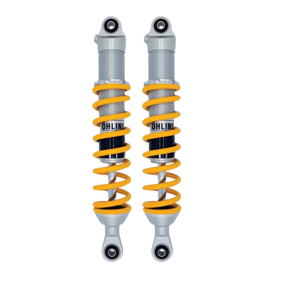 Absorbedor de choque trasero Öhlins HO 919 Honda Monkey de 2018