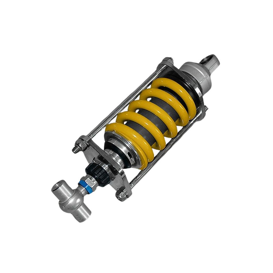 Assorbitore di shock posteriore Öhlins Ya 1206 PFP Yamaha T-Max 530 del 2016