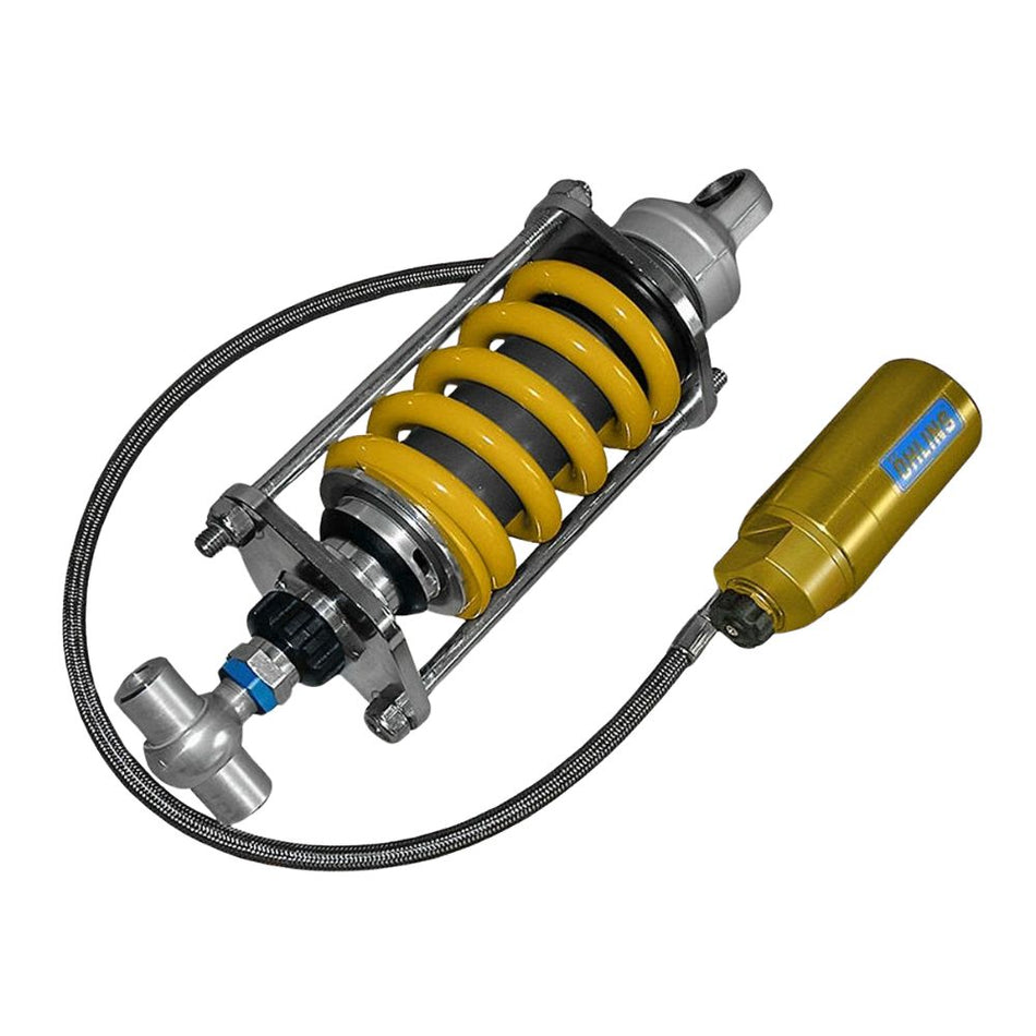 Assorbitore di shock posteriore Öhlins Ya 1205 PFP Yamaha T-Max 530 del 2016