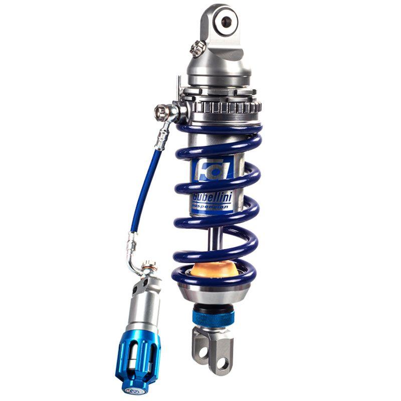 Amortisseur FQE31 ECO YAMAHA XT 600 - 600cc 1983 - 1990