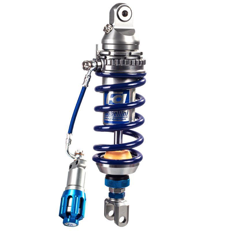 Amortisseur FQE31 YAMAHA TDM 850 - 850cc 1989 - 1995