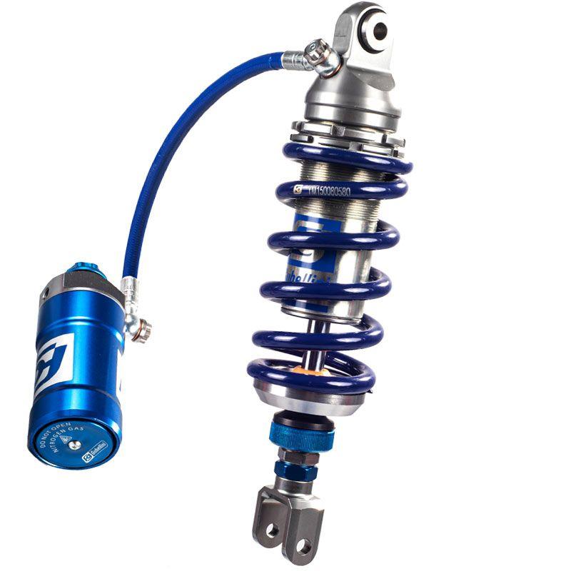 Amortisseur FQT11 YAMAHA XT 600 - 600cc 1983 - 1990