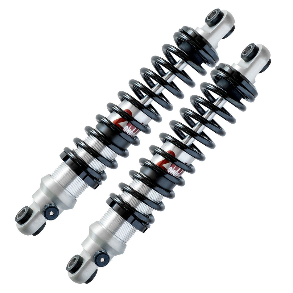 Rear shock absorbers Shock Factory 2Win for Morgan 3-Wheeler 18-23 (Euro 4) 320mm