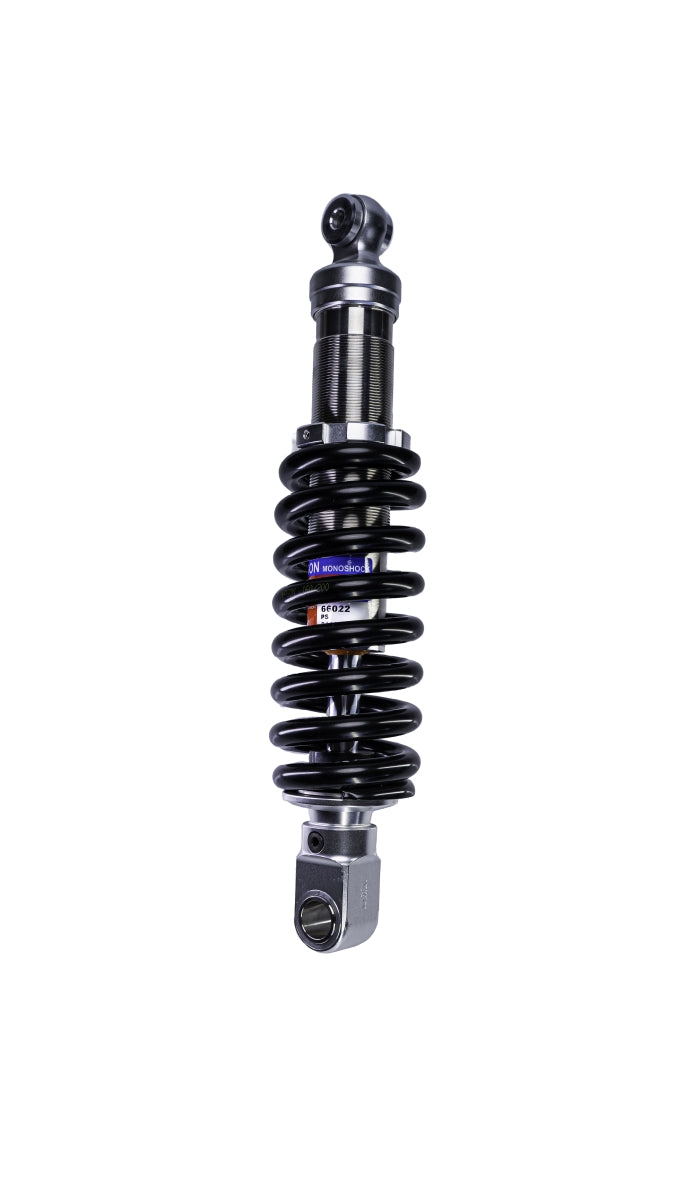 Mono Hagon shock absorber for Triumph Speed ​​400 2024