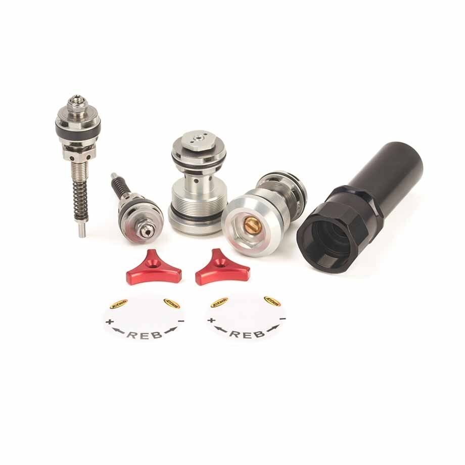 Piston Kit Typ Orvs K-Tech Husqvarna Fe 501 2016-2020