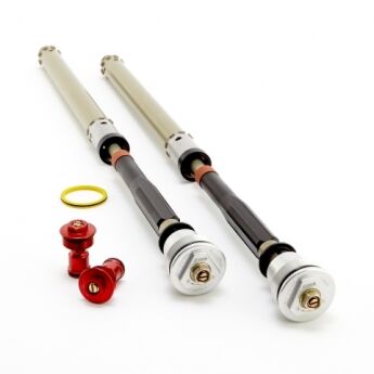 RDS K-Tech Ducati 848 EVO 2010-2013 type cartridge