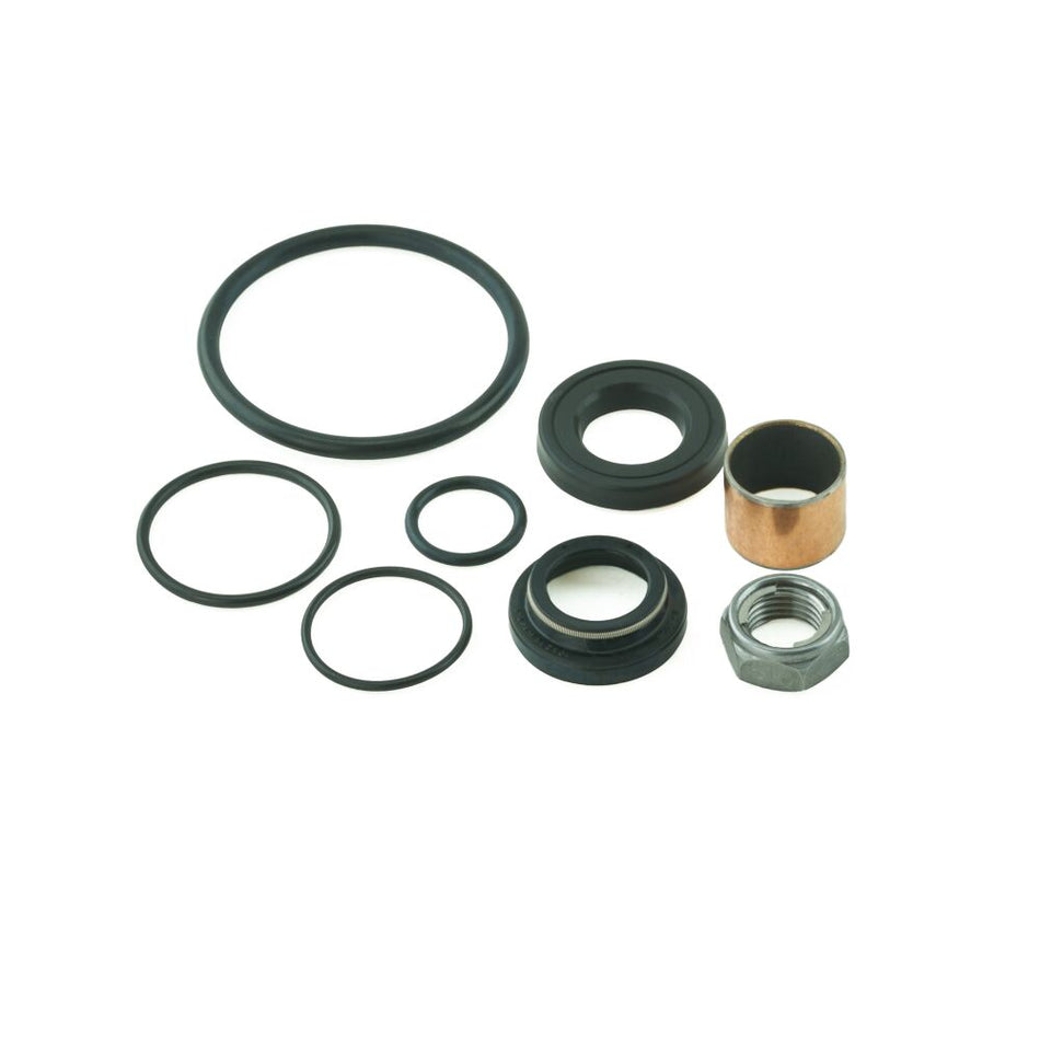 Kit kit manutenzione k-tech Suzuki RM 125 1998-2000