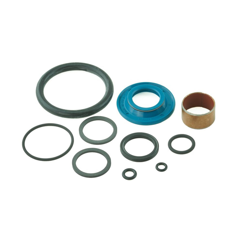 K Kit KTM KTM SX-F 250 2007-2007 MANUTENZIONE 2007-2007