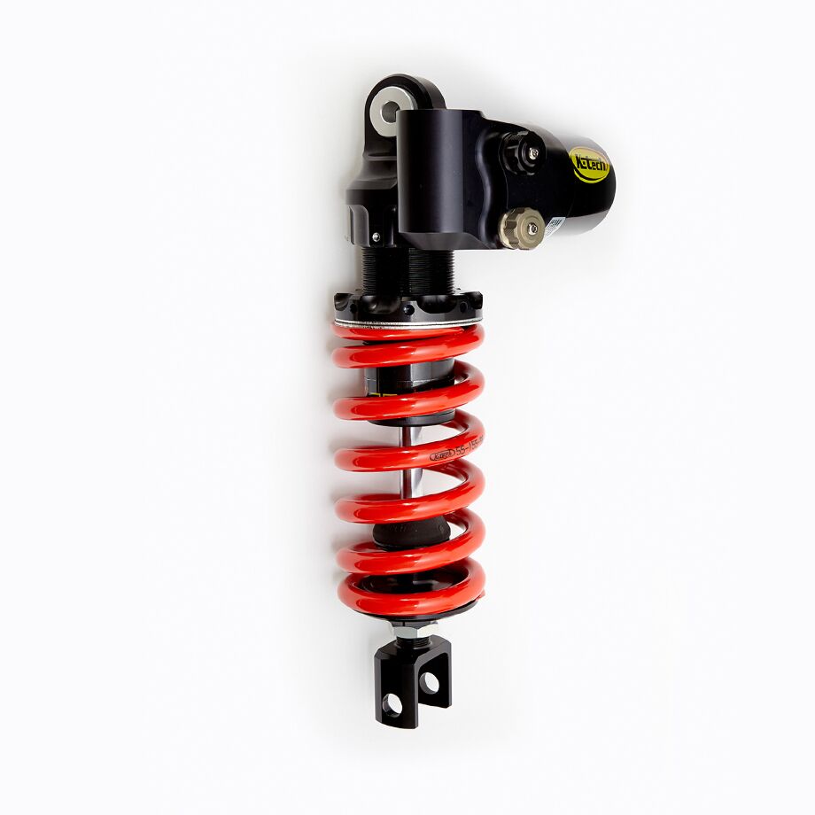 Type shock absorber 35dds Lite K-Tech Suzuki SV 650S 1999-2002