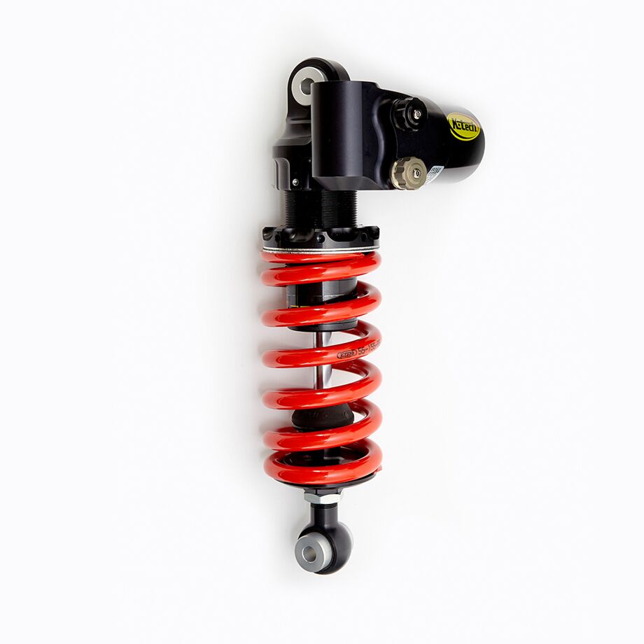 Type shock absorber 35dds Lite K-Tech Yamaha YZF1000 R1 2004-2006