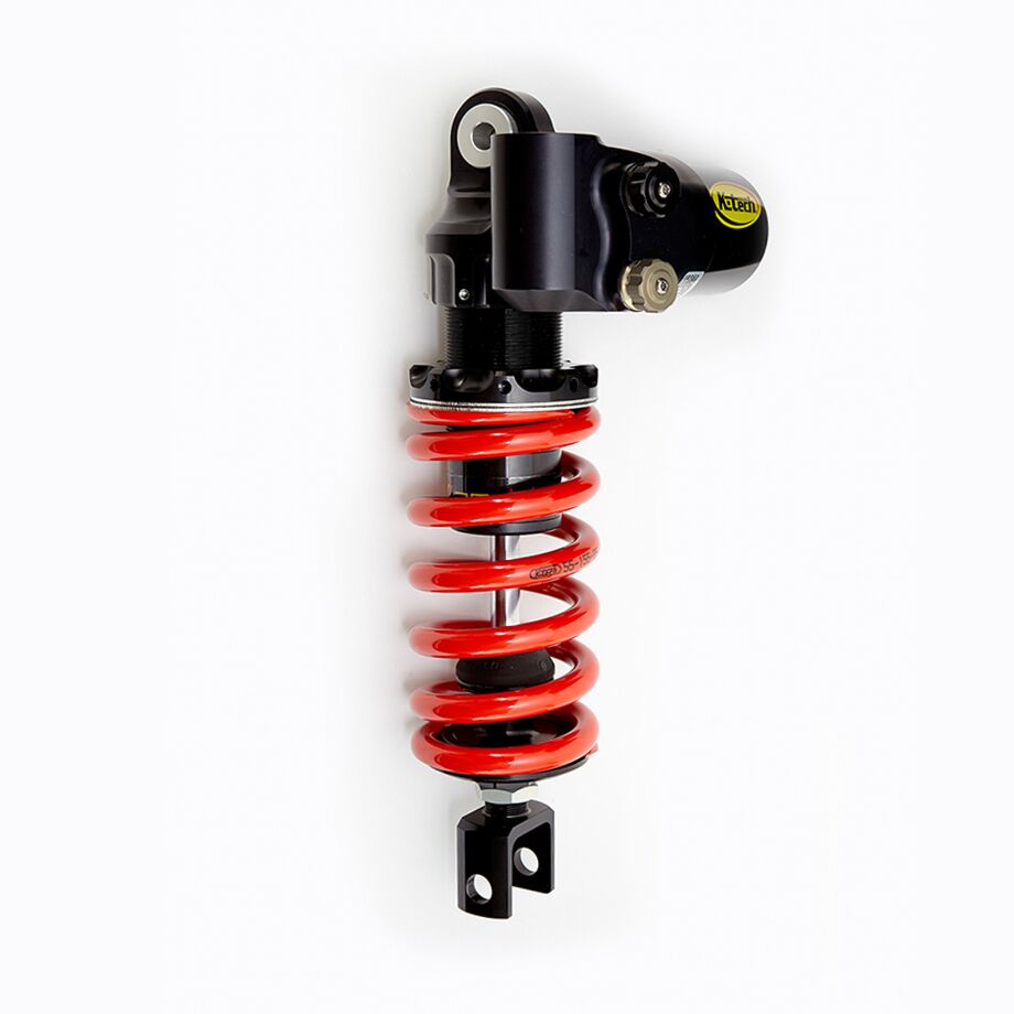 Type shock absorber 35dds Lite K-Tech Suzuki GSXR 600 2006-2007