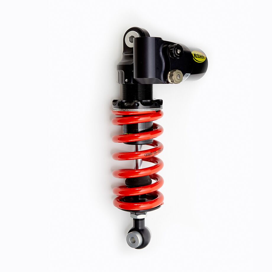 Type shock absorber 35DDS Lite K-Tech APRILIA RSV4R APC 2011-2015