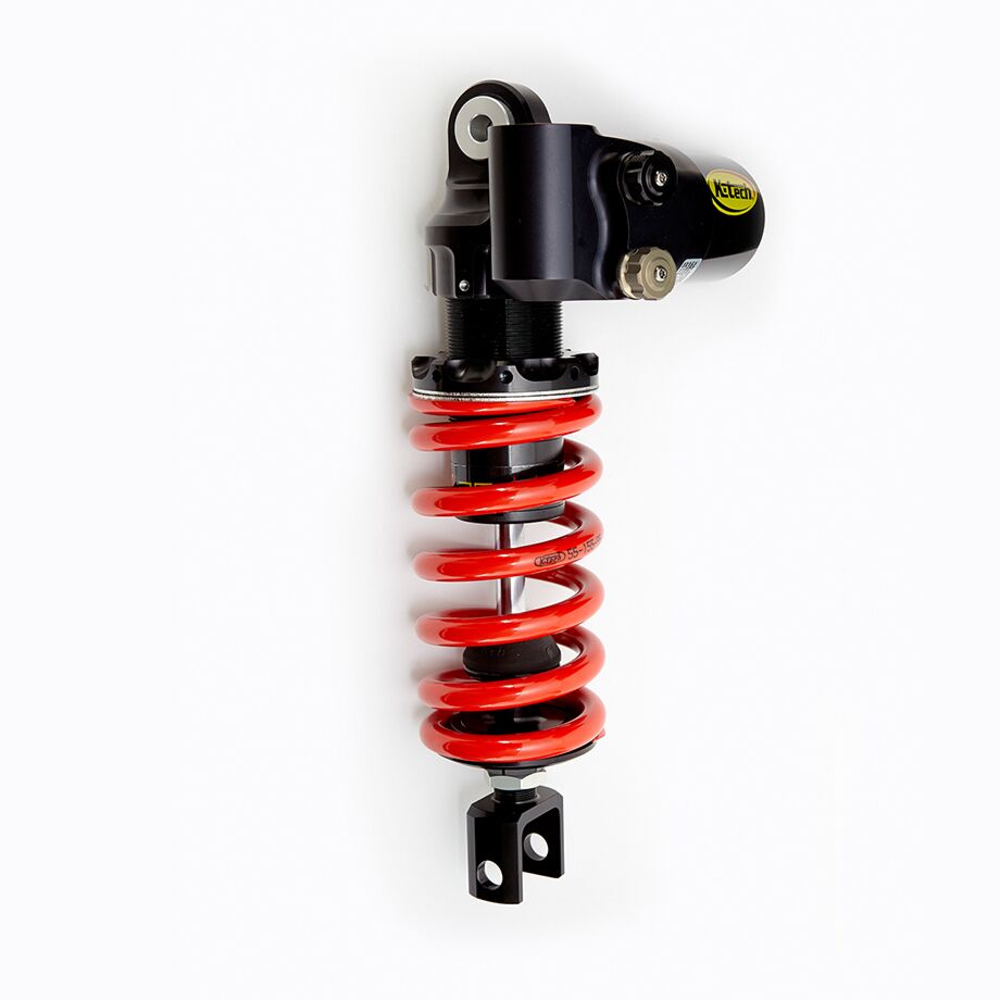 Type shock absorber 35dds Lite K-Tech BMW S1000 RR 2010-2011