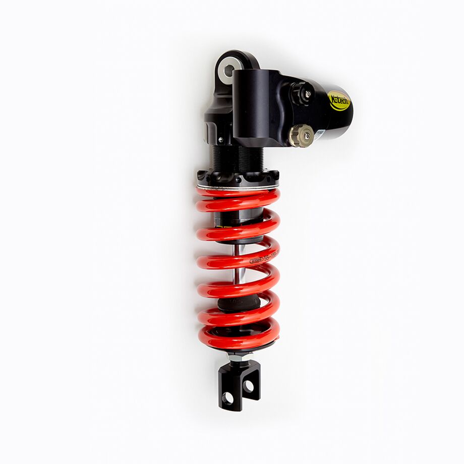 Type shock absorber 35dds Lite K-Tech BMW S1000 RR 2012-2014