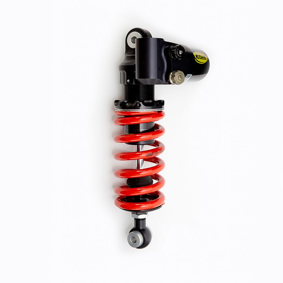 Type shock absorber 35dds Lite K-Tech Suzuki GSXR 600 2011-2017