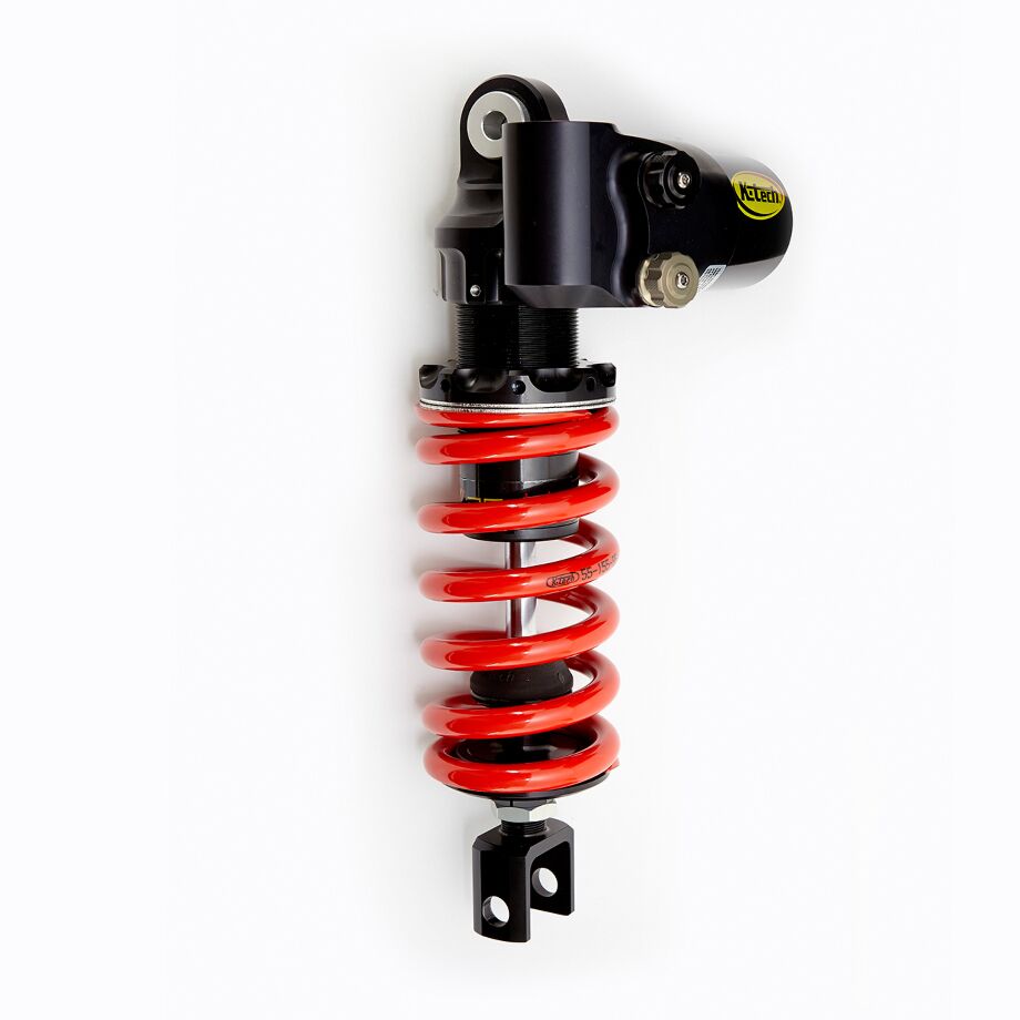 Type shock absorber 35dds Lite K-Tech BMW S1000 RR 2012-2014