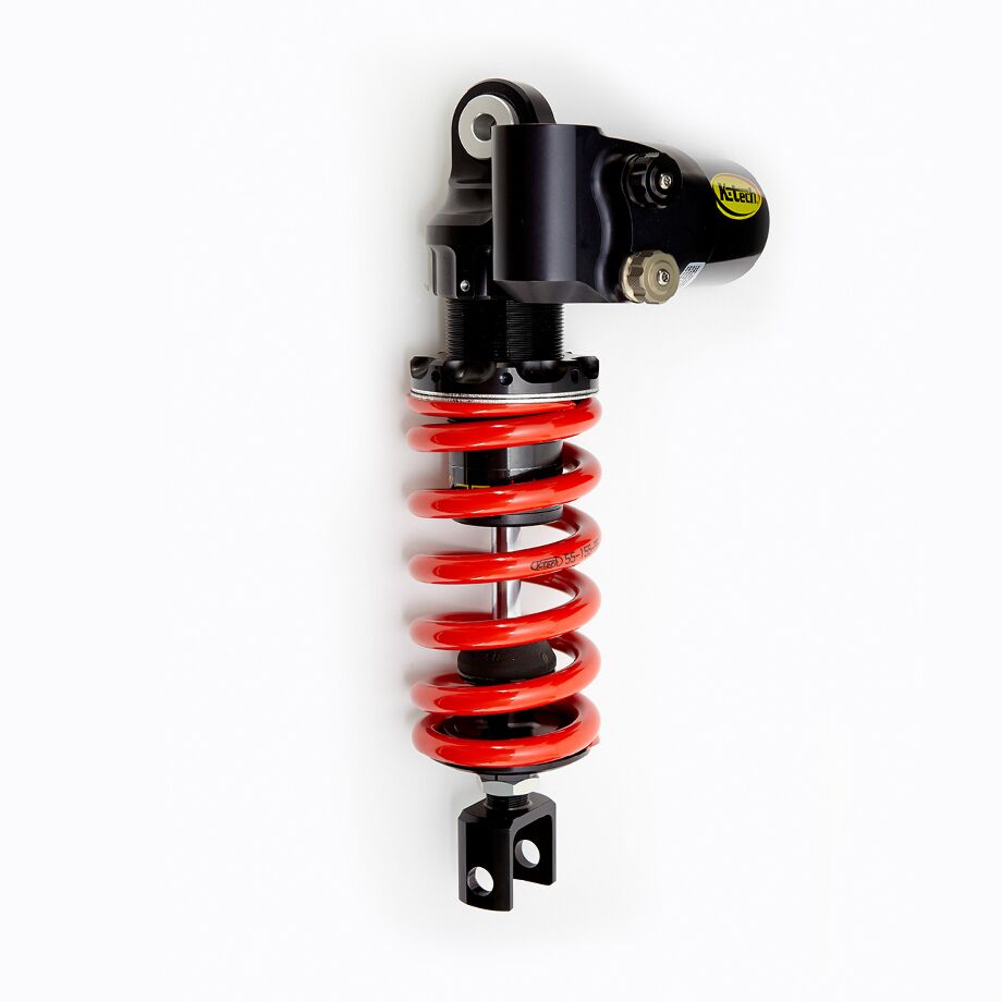 Type shock absorber 35dds Lite K-Tech BMW S1000 RR 2015-2016