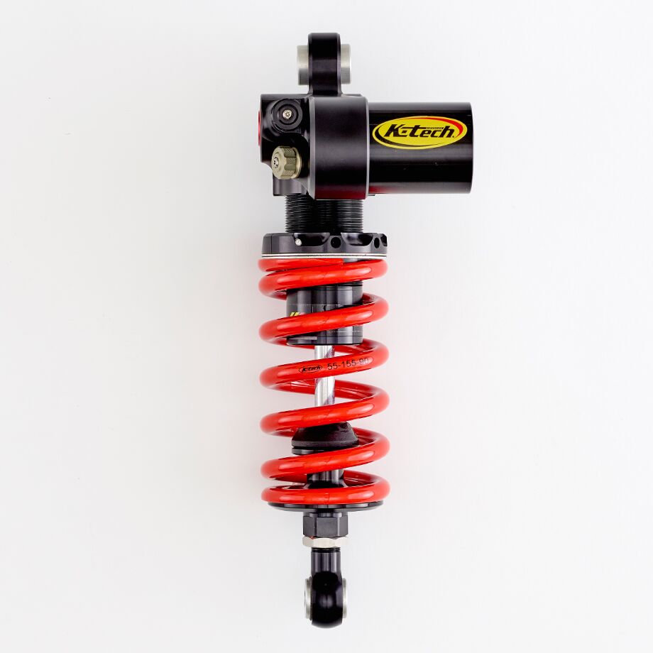 Type shock absorber 35dds Lite K-Tech Yamaha Yzf1000 R1 2015-2019